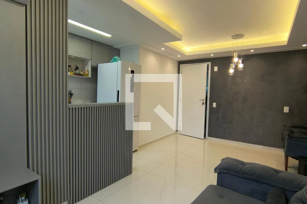 Apartamento, 2 quartos, 44 m² - Foto 6