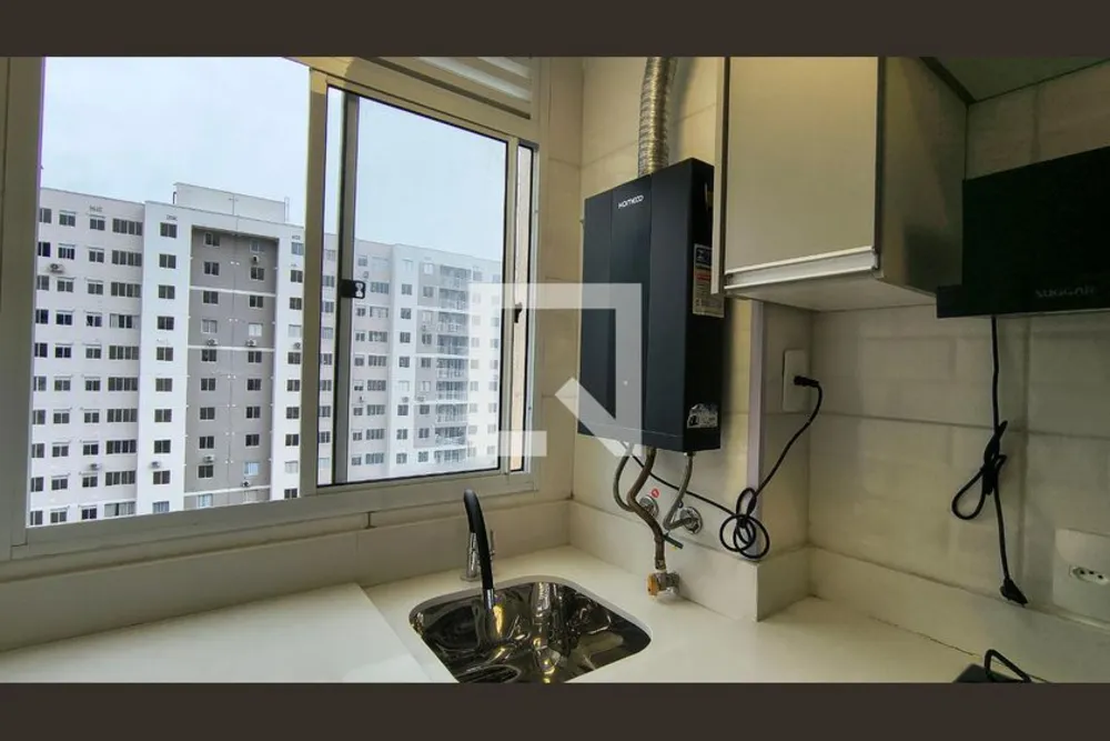 Apartamento, 2 quartos, 44 m² - Foto 43