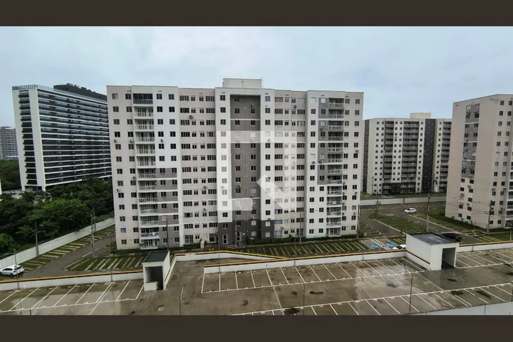 Apartamento, 2 quartos, 44 m² - Foto 11