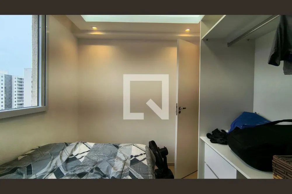 Apartamento, 2 quartos, 44 m² - Foto 25