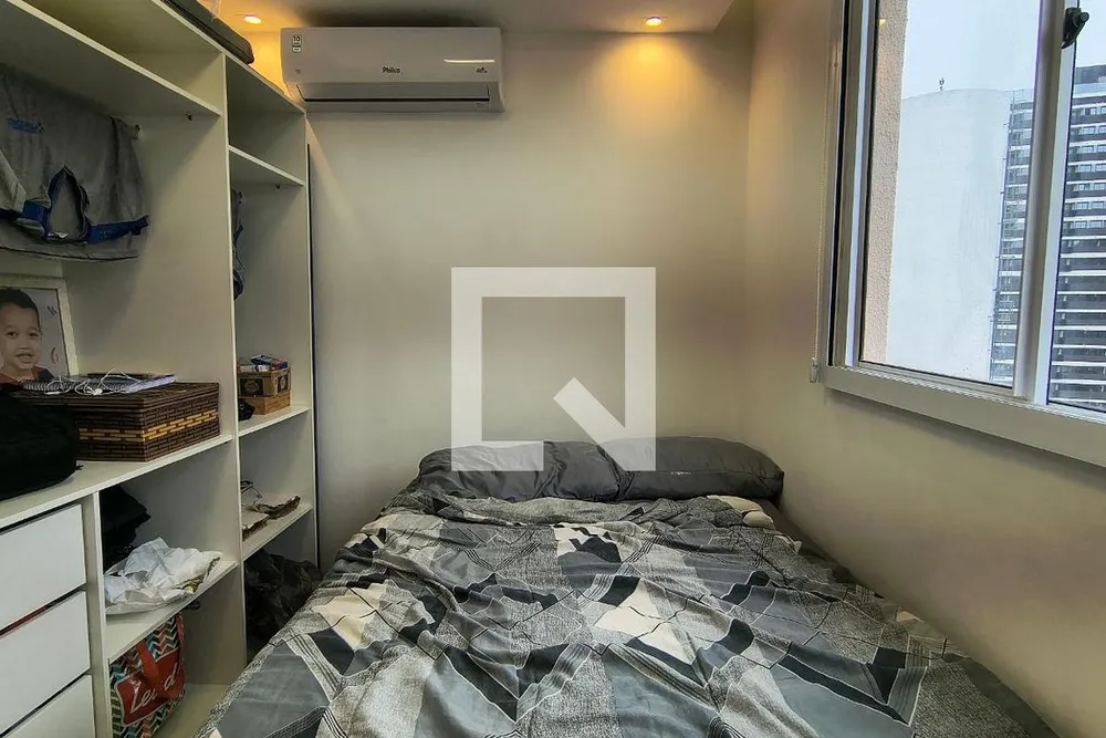 Apartamento, 2 quartos, 44 m² - Foto 24