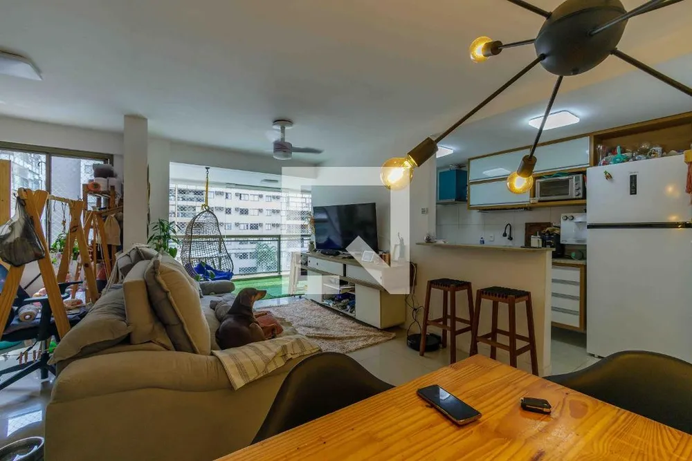 Apartamento, 3 quartos, 82 m² - Foto 3