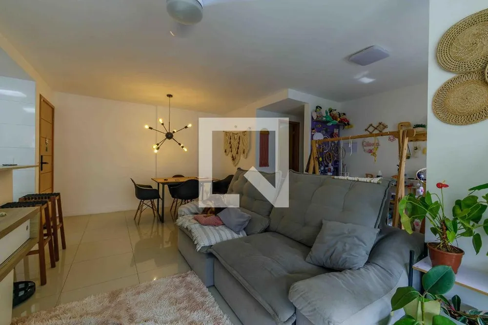 Apartamento, 3 quartos, 82 m² - Foto 5
