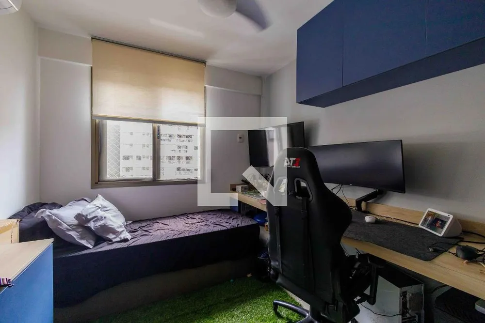 Apartamento, 3 quartos, 82 m² - Foto 36