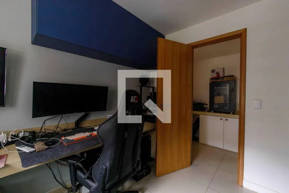 Apartamento, 3 quartos, 82 m² - Foto 39
