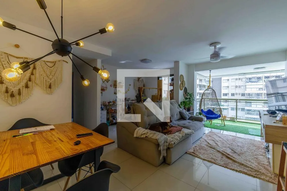 Apartamento, 3 quartos, 82 m² - Foto 1