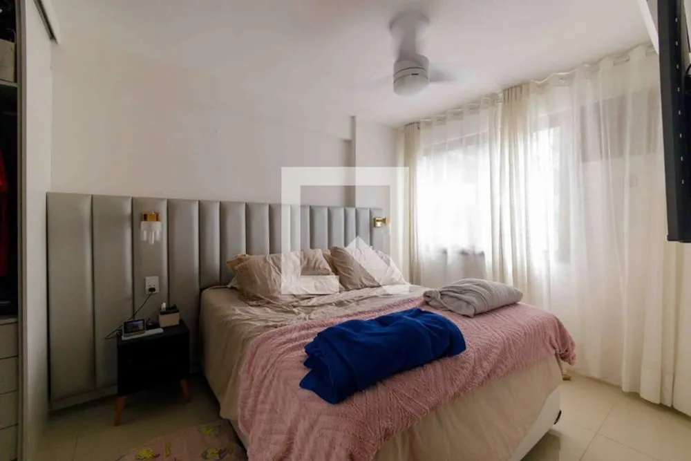Apartamento, 3 quartos, 82 m² - Foto 17