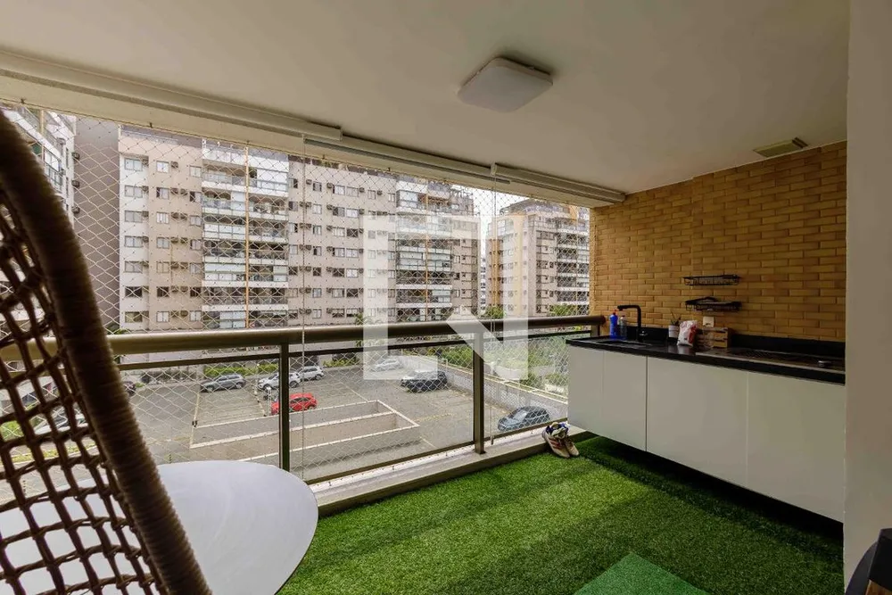 Apartamento, 3 quartos, 82 m² - Foto 9