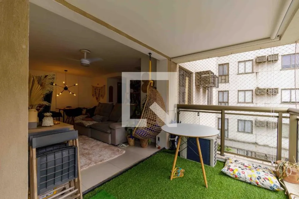 Apartamento, 3 quartos, 82 m² - Foto 13