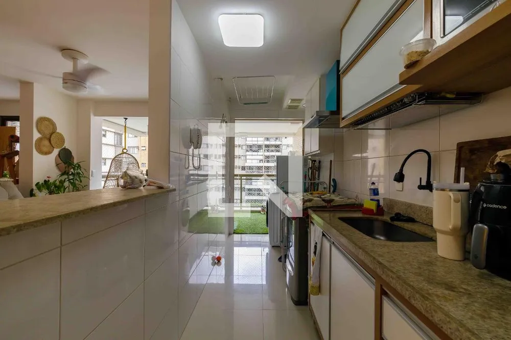 Apartamento, 3 quartos, 82 m² - Foto 52