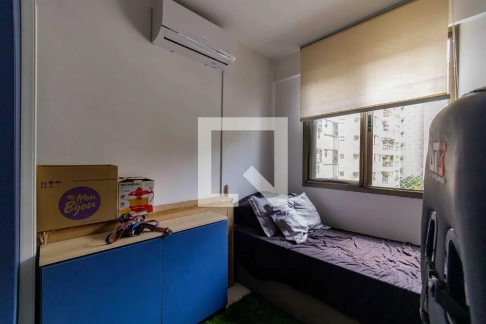 Apartamento, 3 quartos, 82 m² - Foto 37