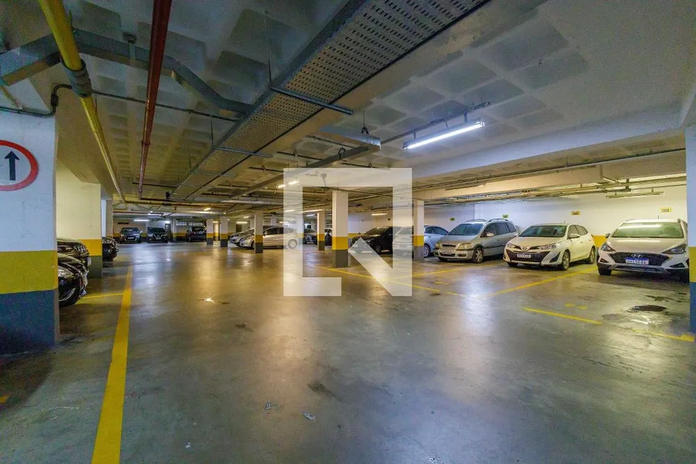 Apartamento, 3 quartos, 82 m² - Foto 58