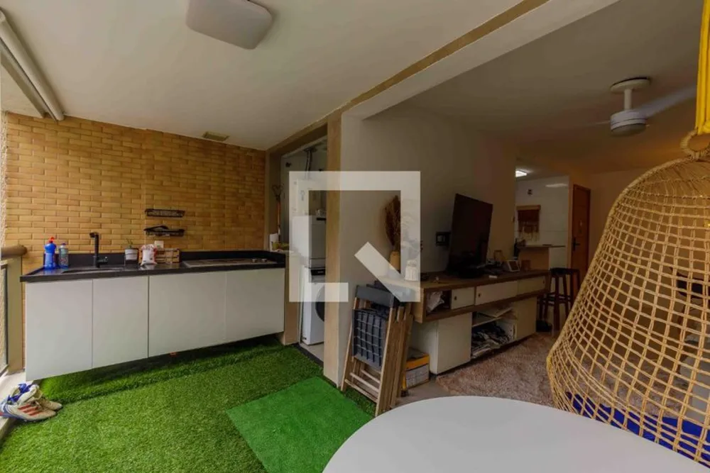 Apartamento, 3 quartos, 82 m² - Foto 15