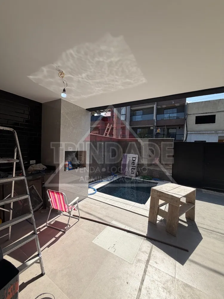 Casa, 3 quartos, 151 m² - Foto 13