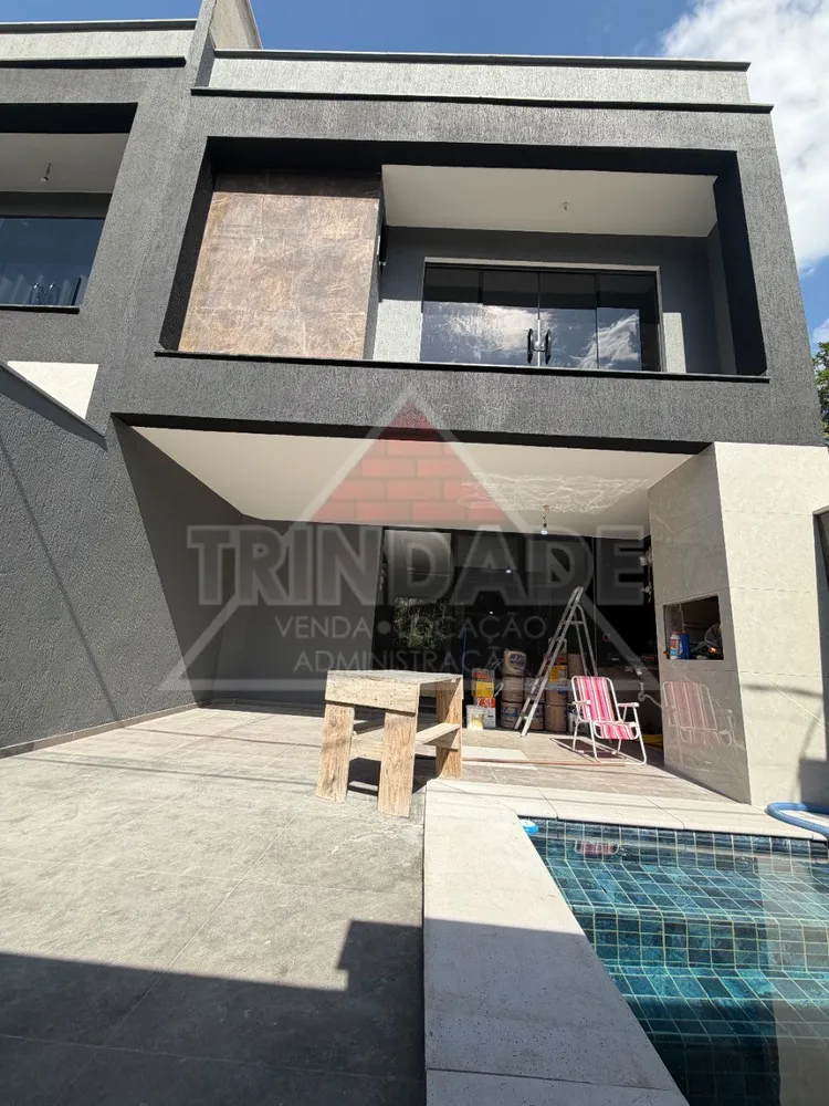 Casa, 3 quartos, 151 m² - Foto 11