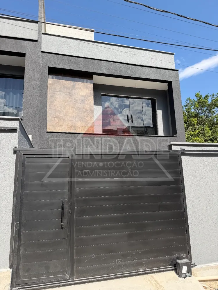 Casa, 3 quartos, 151 m² - Foto 3