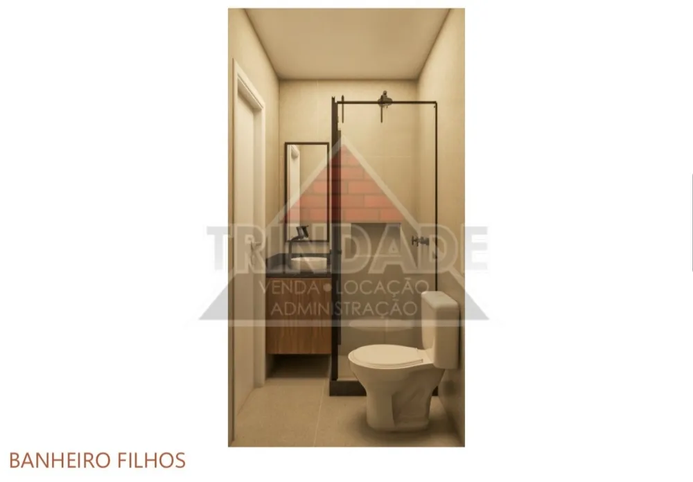 Casa, 3 quartos, 151 m² - Foto 20