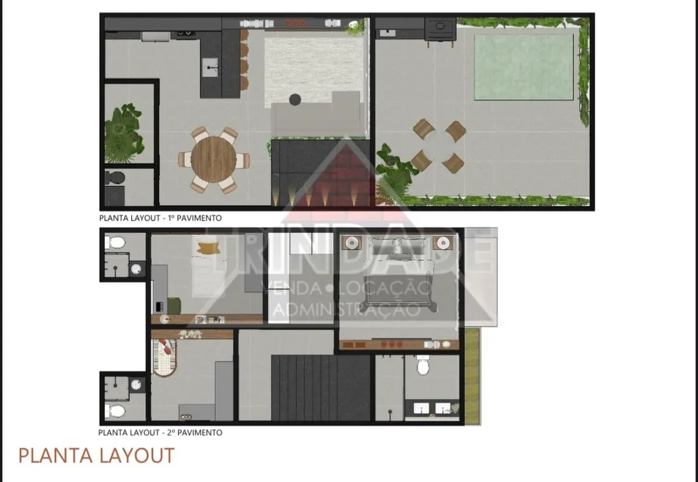 Casa, 3 quartos, 151 m² - Foto 28