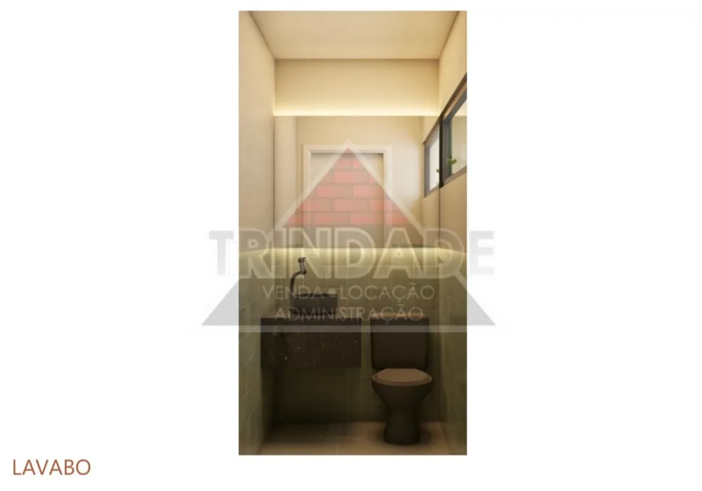 Casa, 3 quartos, 151 m² - Foto 7