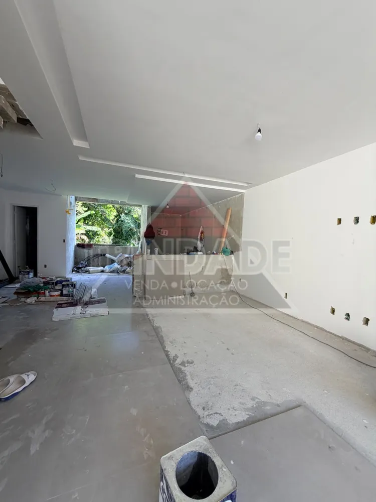 Casa, 3 quartos, 151 m² - Foto 34