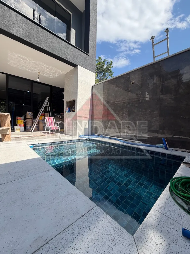 Casa, 3 quartos, 151 m² - Foto 9