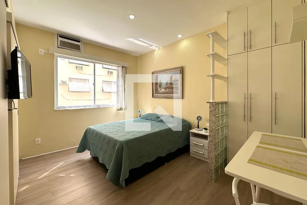 Kitnet-Studio, 30 m² - Foto 2
