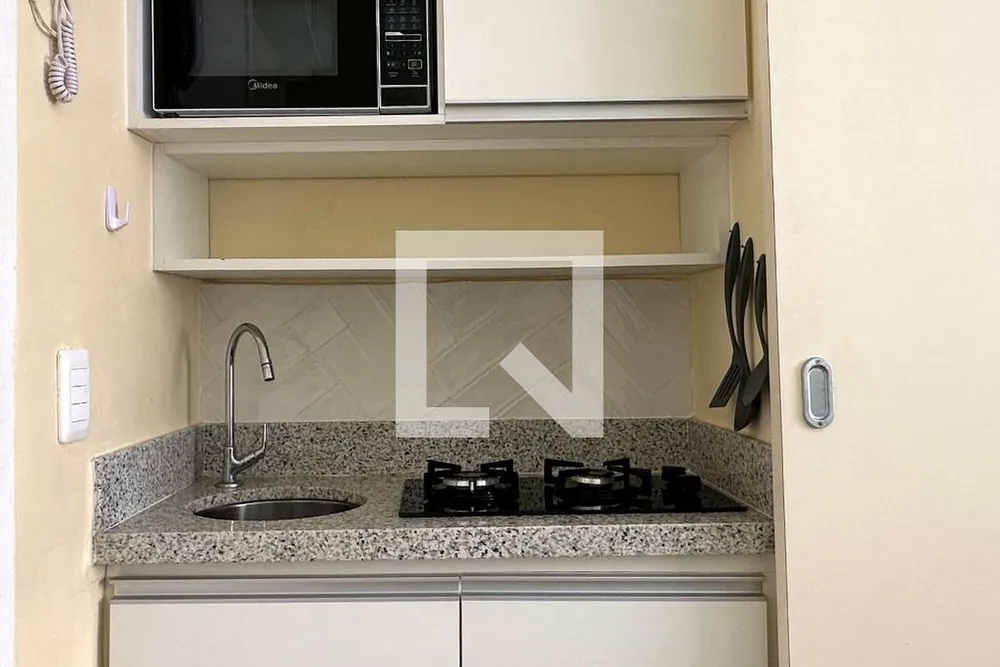 Kitnet-Studio, 30 m² - Foto 12
