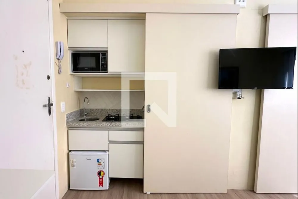 Kitnet-Studio, 30 m² - Foto 20