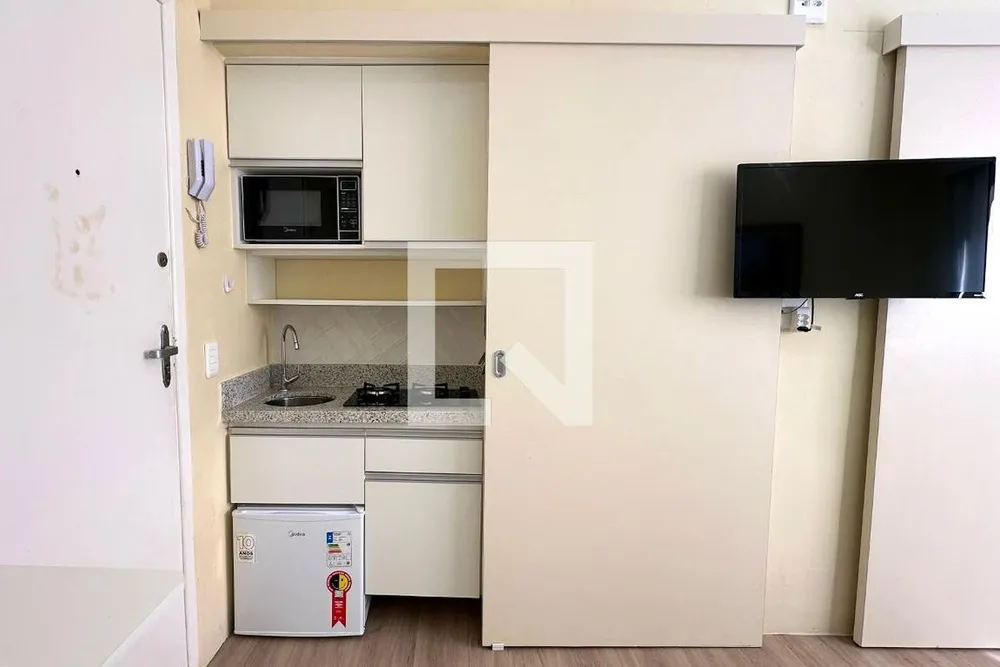 Kitnet-Studio, 30 m² - Foto 31