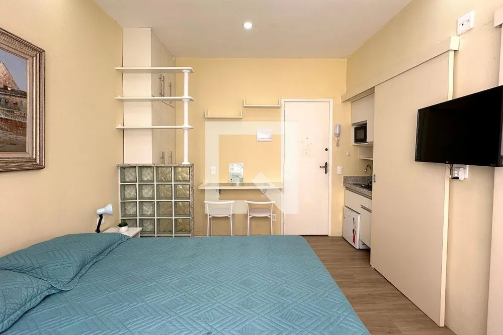 Kitnet-Studio, 30 m² - Foto 8