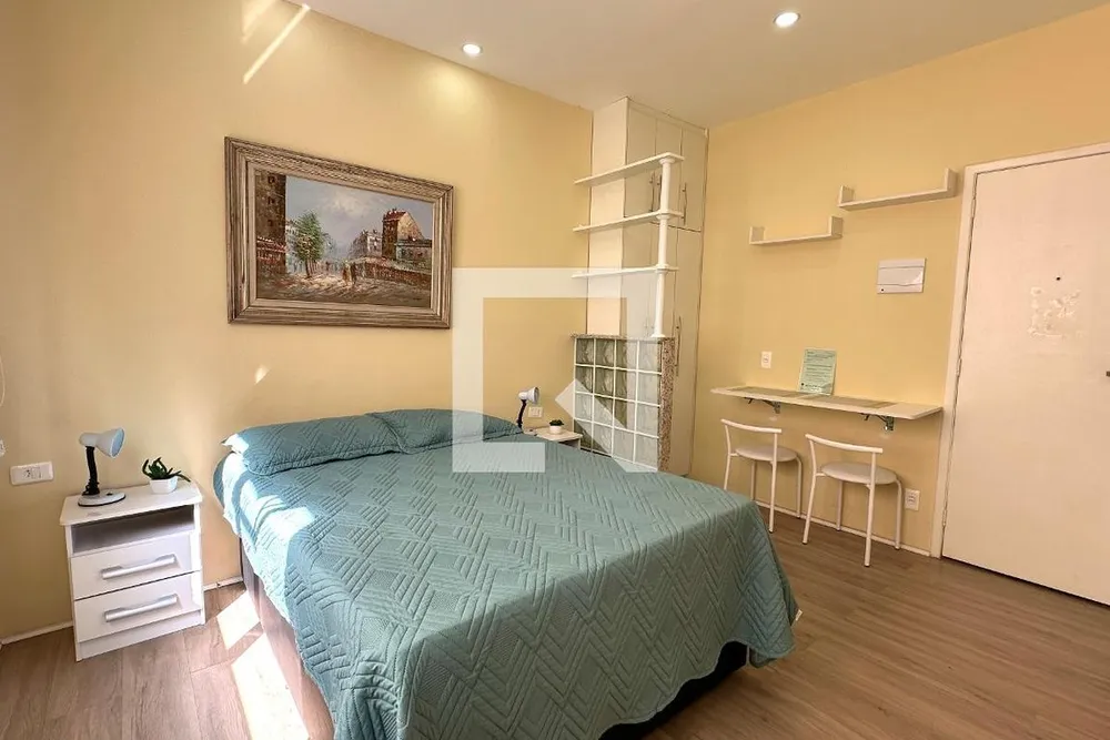 Kitnet-Studio, 30 m² - Foto 6