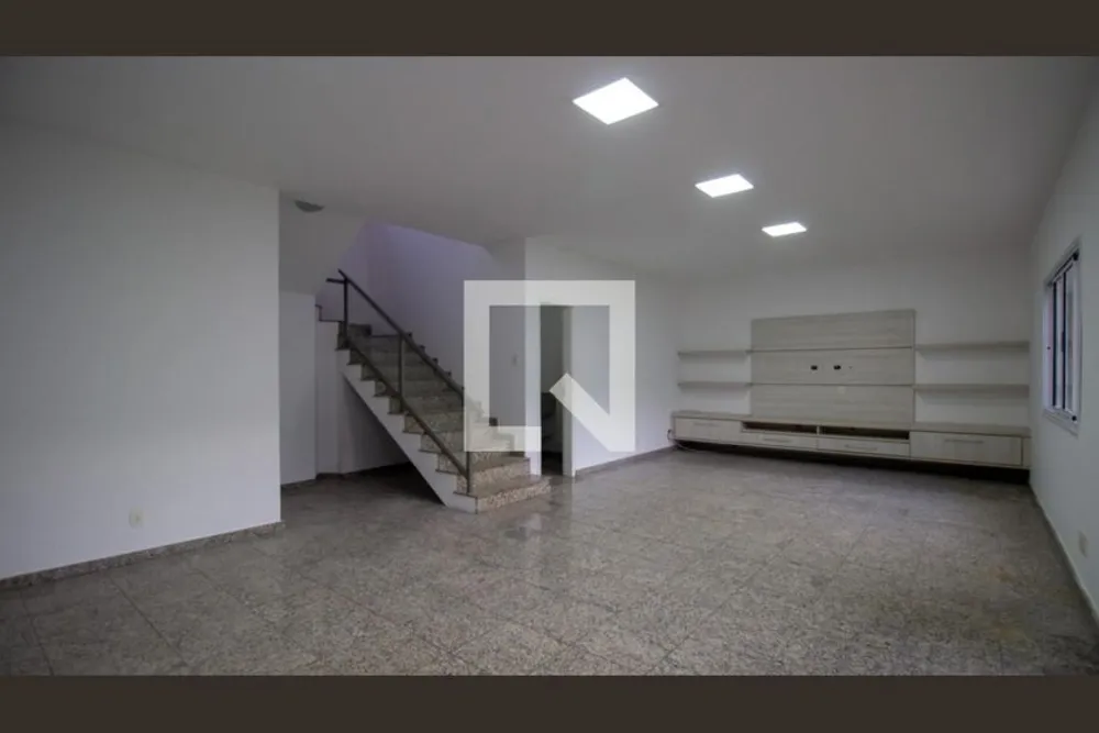Casa, 4 quartos, 120 m² - Foto 1