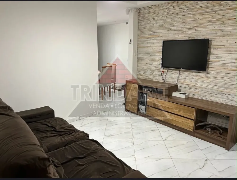Apartamento, 2 quartos, 72 m² - Foto 1
