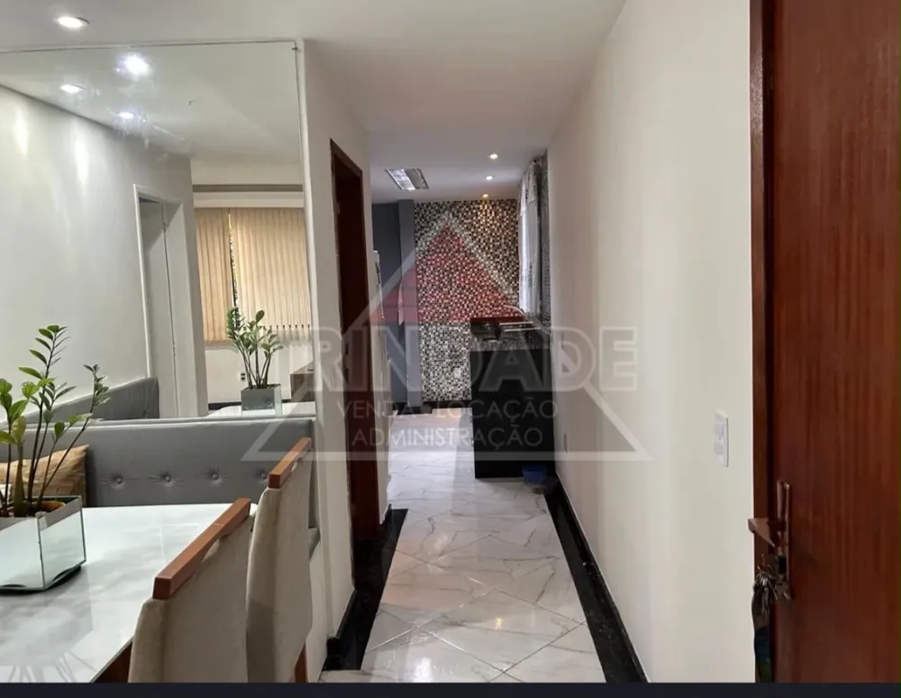 Apartamento, 2 quartos, 72 m² - Foto 4