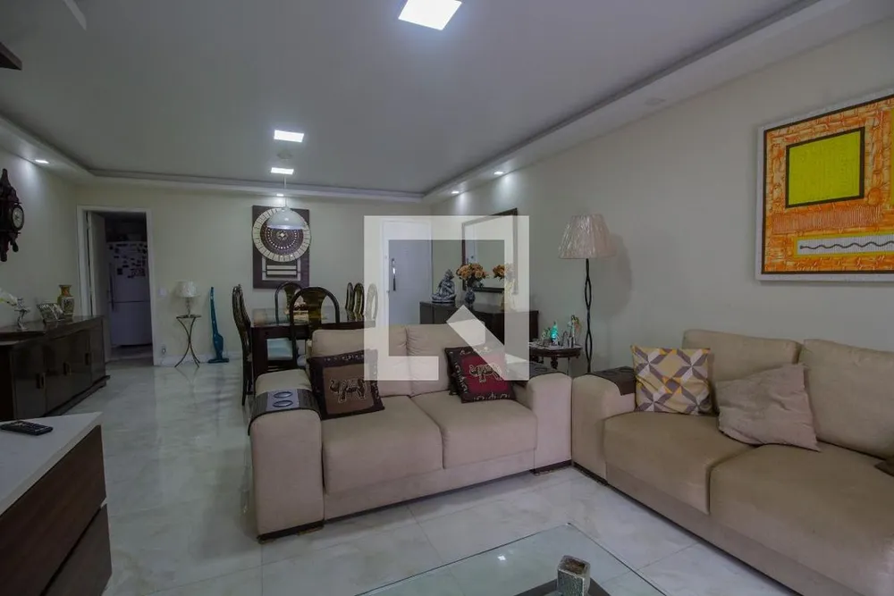 Apartamento, 4 quartos, 141 m² - Foto 10