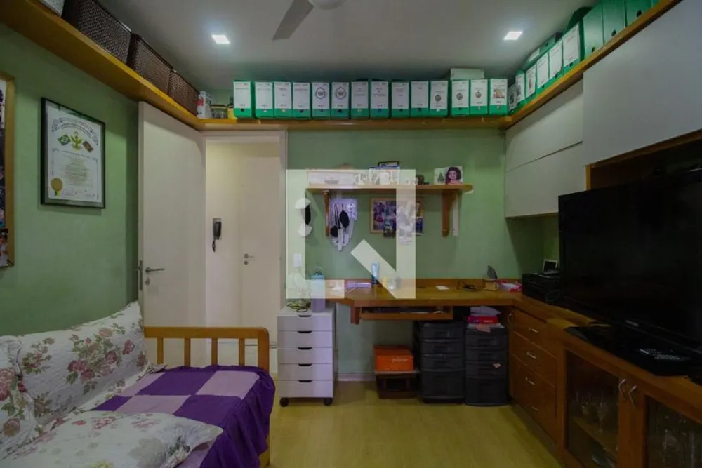 Apartamento, 4 quartos, 141 m² - Foto 20
