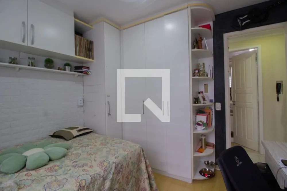 Apartamento, 4 quartos, 141 m² - Foto 22
