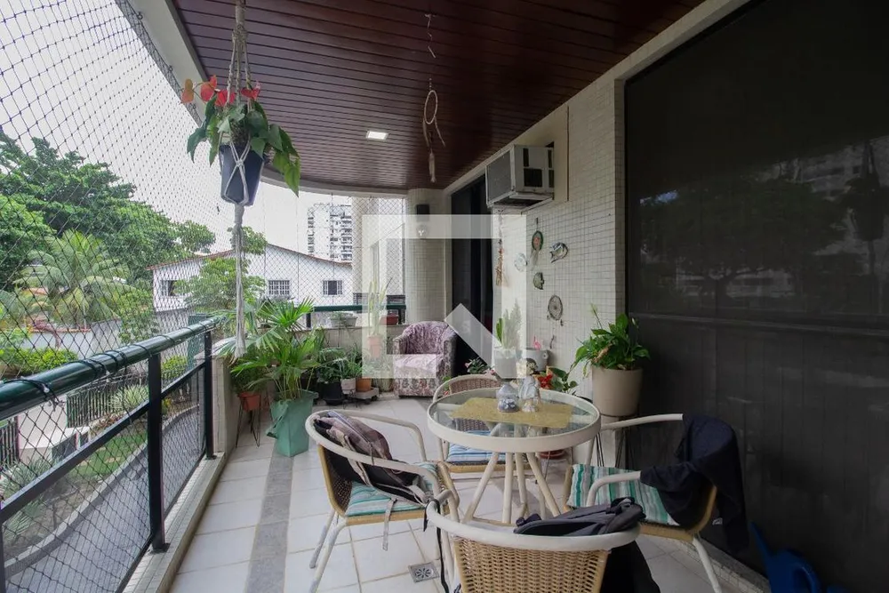 Apartamento, 4 quartos, 141 m² - Foto 62