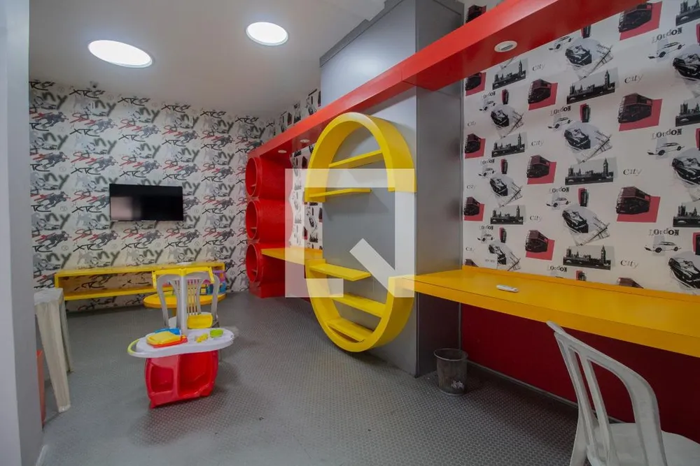 Apartamento, 4 quartos, 141 m² - Foto 86