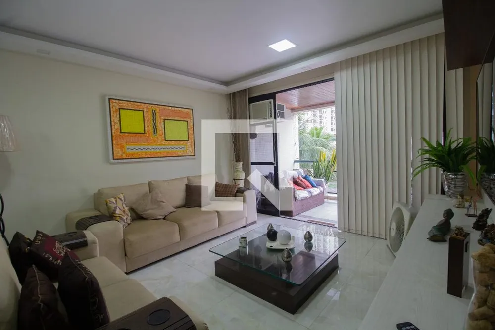 Apartamento, 4 quartos, 141 m² - Foto 8