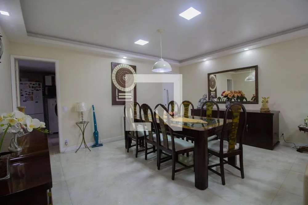 Apartamento, 4 quartos, 141 m² - Foto 6