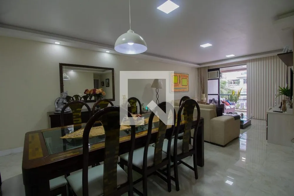 Apartamento, 4 quartos, 141 m² - Foto 14