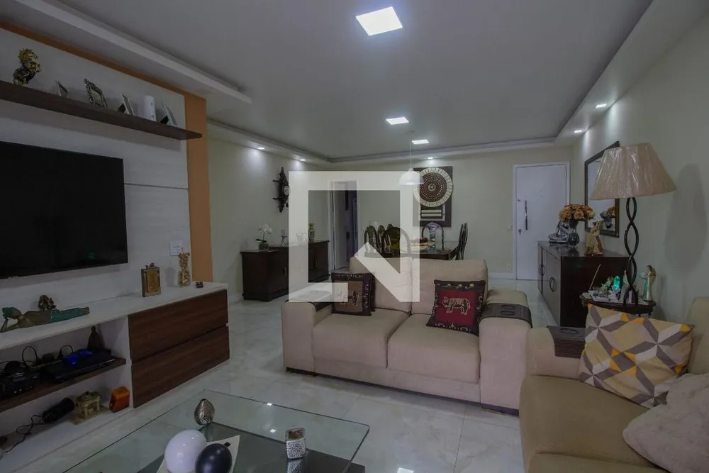 Apartamento, 4 quartos, 141 m² - Foto 11