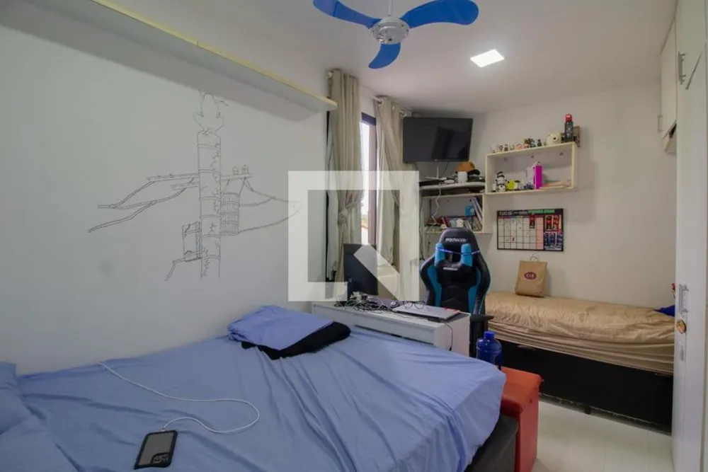 Apartamento, 4 quartos, 141 m² - Foto 35