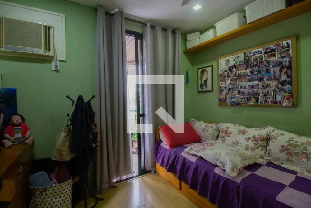 Apartamento, 4 quartos, 141 m² - Foto 17