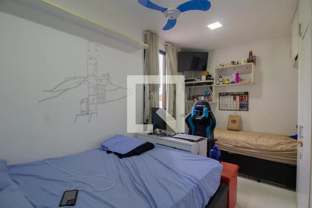 Apartamento, 4 quartos, 141 m² - Foto 36