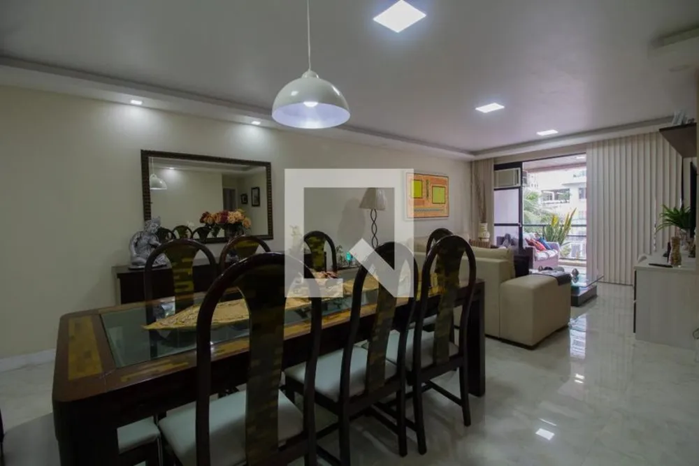 Apartamento, 4 quartos, 141 m² - Foto 13