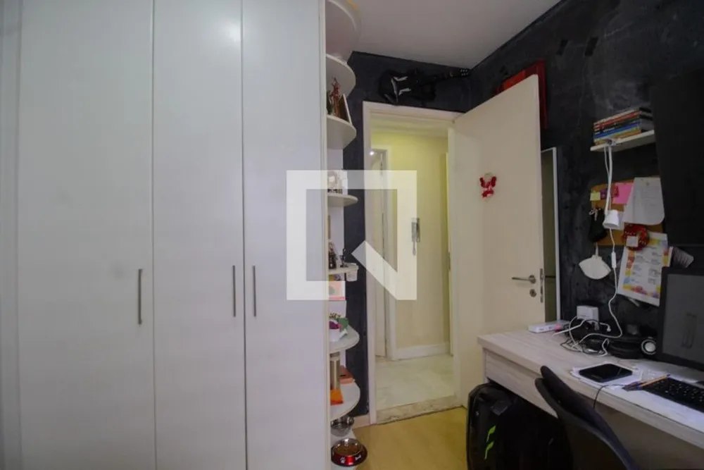 Apartamento, 4 quartos, 141 m² - Foto 23