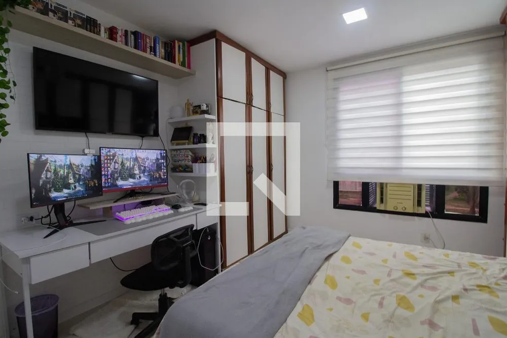 Apartamento, 4 quartos, 141 m² - Foto 27