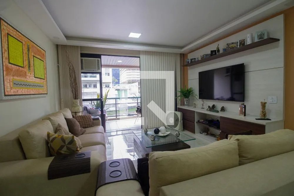 Apartamento, 4 quartos, 141 m² - Foto 4
